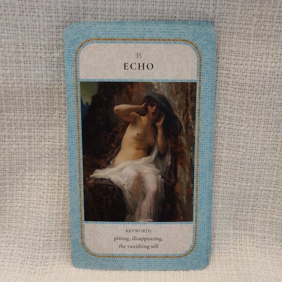 The Classical Mythology Oracle - Picture 10 of 12